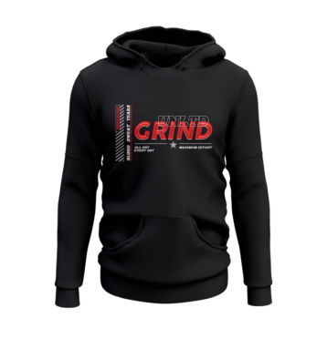 Grind Unltd Hoodie