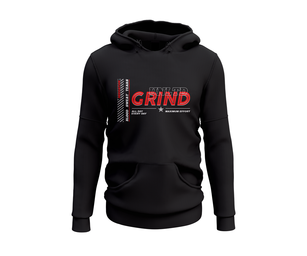 Grind Unltd Hoodie