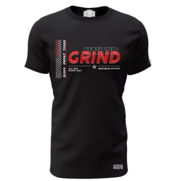 Grind Unltd T-Shirt