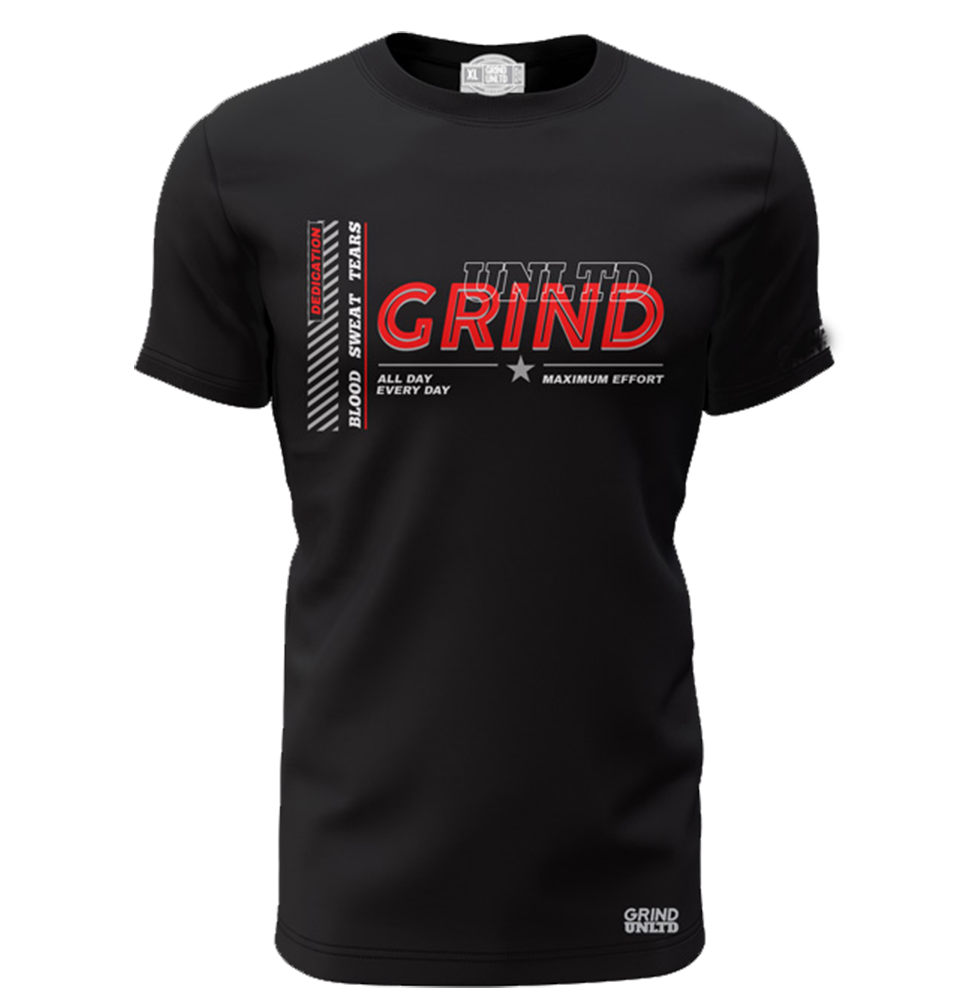 Grind Unltd T-Shirt